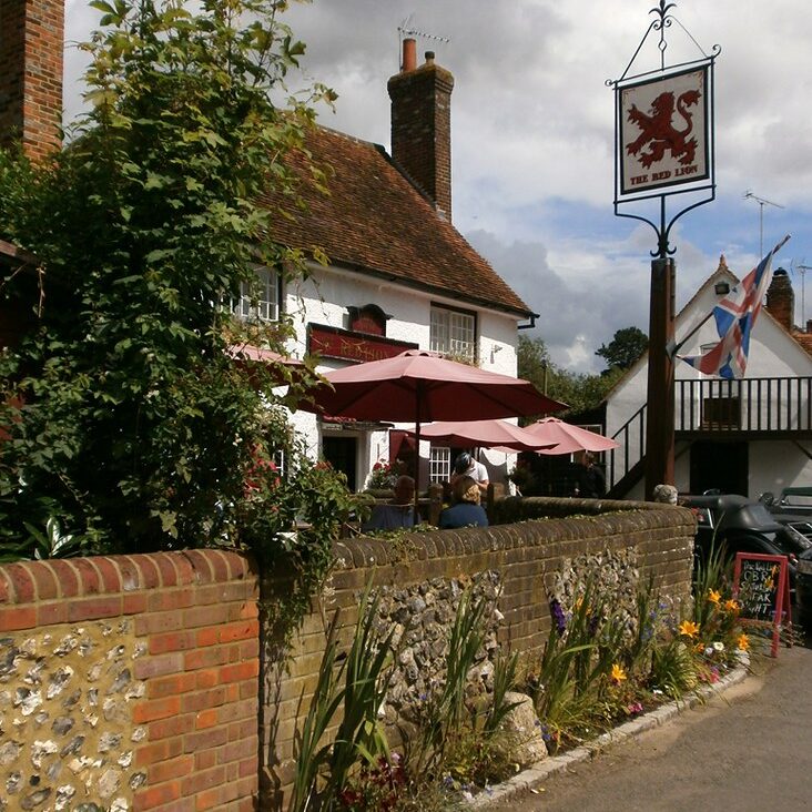 Little Missenden Aug 2012 28